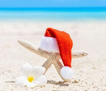 Екзотична Нова Година