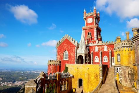 Екскурзии Португалия