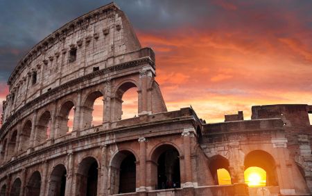 Екскурзии Италия