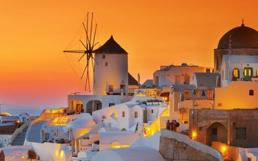 Екскурзии в Гърция