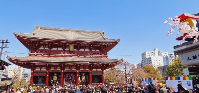 Круиз из Корея и Япония и обиколка на Китай 29.05.2026