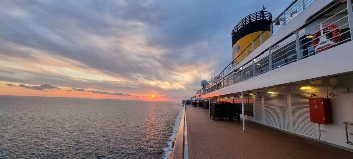 Круиз Норвежки фиорди с Берген и Ставангер 17.07.2026