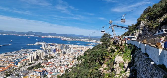 Есенен круиз Бреговете на Иберия с Norwegian Dawn 18.09.2026