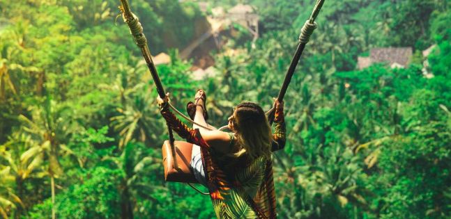 Бали - с водач на български