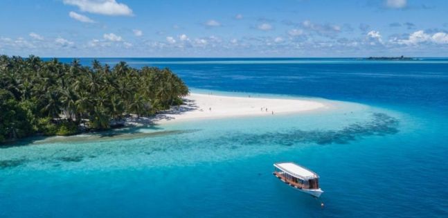 Шри Ланка и Малдиви