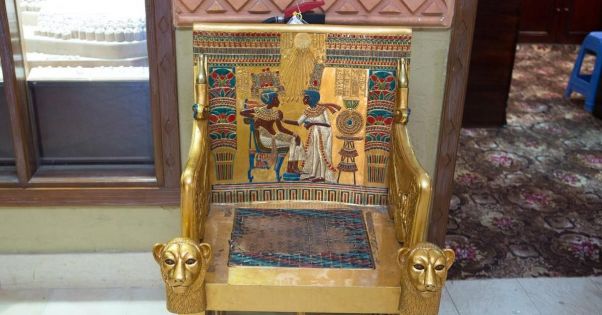 CHARMILLION SEA LIFE RESORT