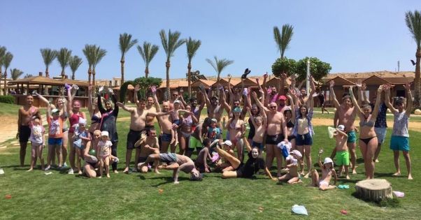 XPERIENCE ST GEORGE HOMESTAY