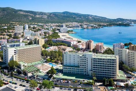 Sol Palmanova - Mallorca