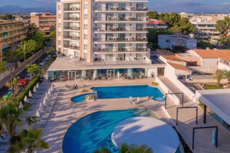 JS Palma Stay - Adults only, 16+