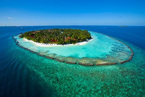 KURUMBA MALDIVES