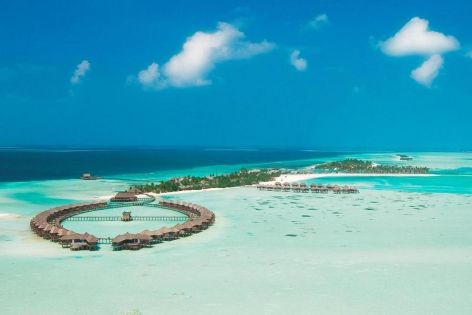 SUN SIYAM OLHUVELI