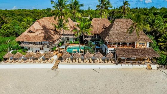 AHG Dream’s Bay Beach Hotel