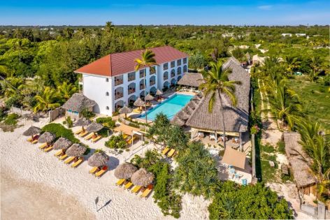 AHG Sun Bay Mlilile Beach Hotel