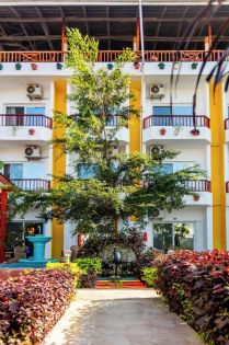 Canary Golden Hotel