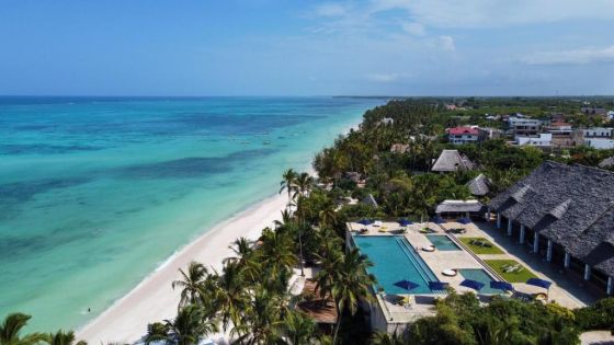 Melia Zanzibar