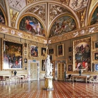 ИТАЛИЯ - ТОСКАНА и УМБРИЯ.... Музей на открито, живописно платно, рай на земята