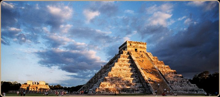 МЕКСИКО и КУБА - 09.03.2026, 09.04.2026, 04.05.2026, 11.09.2026, 16.10.2026, 13.11.2026