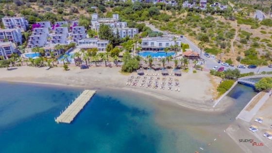 MIRA BEACH RESORT (ex. COSTA 3S)