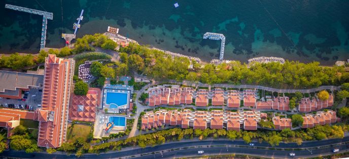 LABRANDA MARES HOTEL