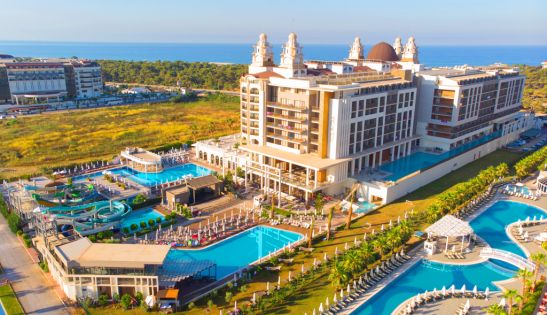 RIOLAVITAS RESORT & SPA