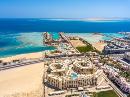 SUNNY DAYS MIRETTE FAMILY & AQUA PARK (2ND LINE)