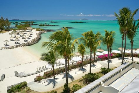 LAGOON ATTITUDE (ADULT-ONLY 18+)