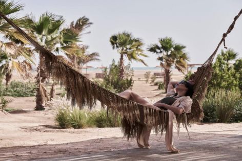 CASA COOK HURGHADA (ADULTS ONLY)