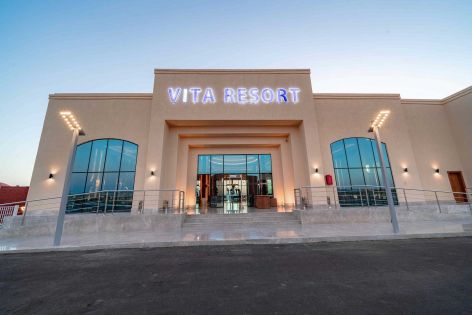 PICKALBATROS PORTOFINO VITA RESORT