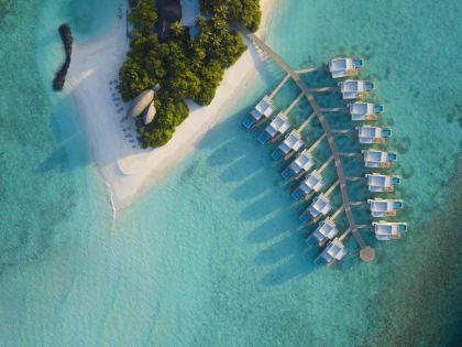 NIVA DHIGALI MALDIVES