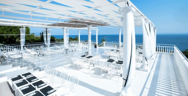 BIANCO OLYMPICO HOTEL
