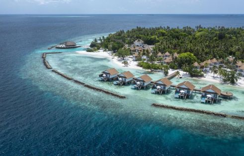 BANDOS MALDIVES