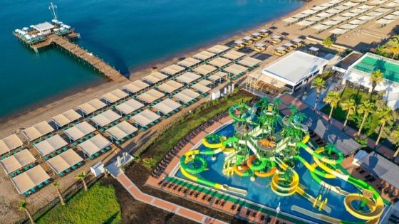 Crystal Centro Premium 5*