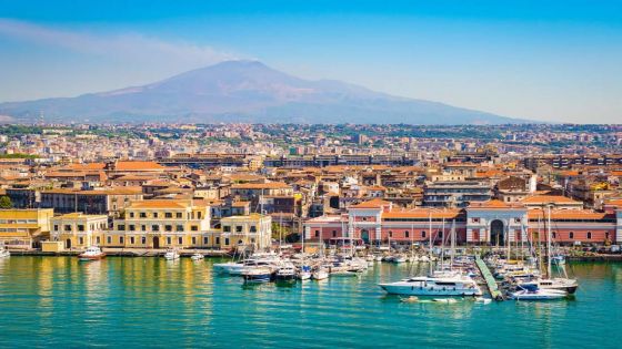 Най-красивите плажове на Сицилия - Athena Resort Village 4* на All Inclusive Soft, полет от София