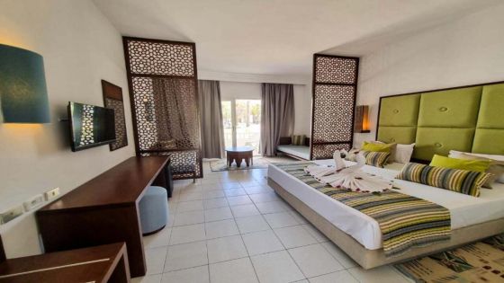 Monarque Club Rivage Superior