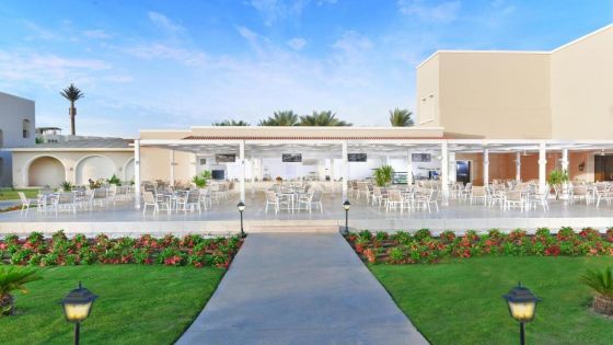 Jaz Mirabel Beach Premium