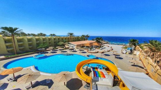 Palm Beach Resort Standard