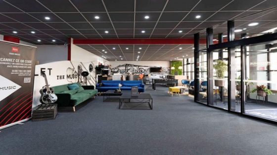 Ibis Paris Pantin Eglise или подобен