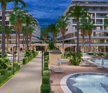 NUMA BAY EXCLUSIVE HOTEL