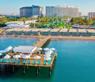 CRYSTAL CENTRO PEARL COLLECTION