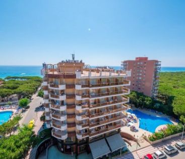 Blaumar Blanes