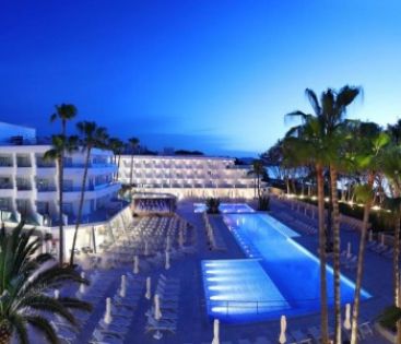 Iberostar Playa De Muro