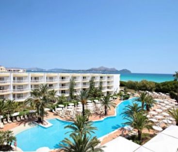 Iberostar Selection Albufera Park