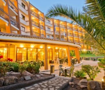 GHT Tossa Park Aparthotel