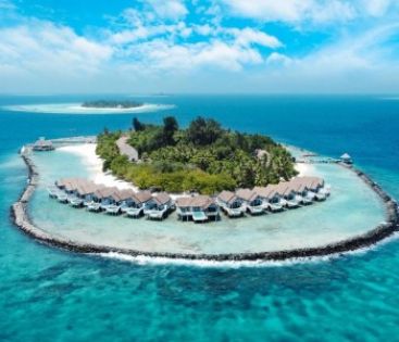 AMAYA KUDA RAH MALDIVES