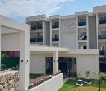 ALESSIA HOTEL