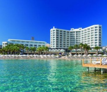 BOYALIK BEACH HOTEL & SPA CESME