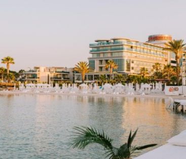 ILICA SPA & WELLNESS RESORT