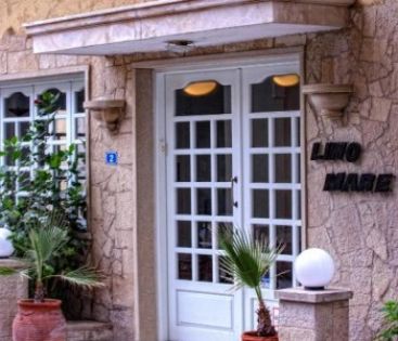Lino Mare Hotel