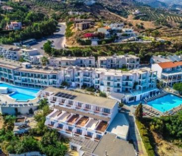 Panorama Village Hotel