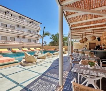 Asana Hotel (Adult Only 14+)